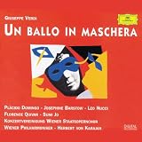 Verdi: Un ballo in maschera