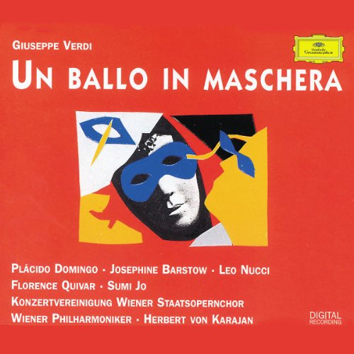 Cover image : Verdi, G.
