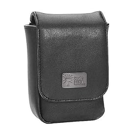 Click here to buy Premium Quality Camera Case for Select PANASONIC Lumix DMC with Optional belt loop and... by Case Logic.