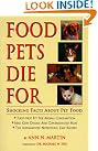 Food Pets Die...