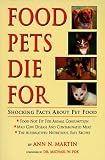 Food Pets Die for: Shocking Facts About Pet Food