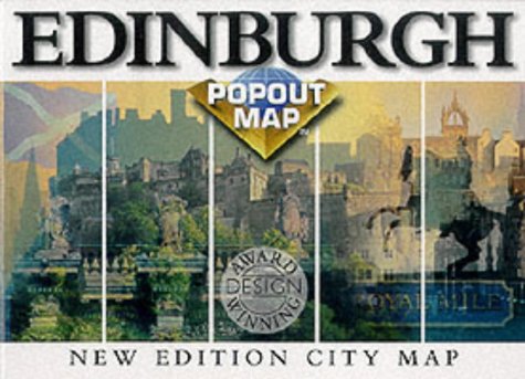 edinburgh single uk popout maps