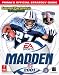 Book Madden NFL 2001: Prima's Official Strategy Guide