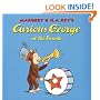 Curious George at the Parade
