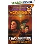 Shadow of Heaven (Star Trek Voyager, No 21, Dark Matters Book Three of Three)
