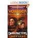 Shadow of Heaven (Star Trek Voyager, No 21, Dark Matters Book Three of Three)