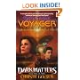 Shadow of Heaven (Star Trek Voyager, No 21, Dark Matters Book Three of Three)