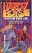  : Winner Take All (Hardy Boys Case File 85): Winner Take All (Hardy Boys Casefiles)