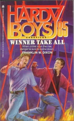 The Hardy Boys