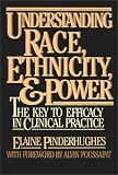 Understanding Race, Ethnicity and Power: The Key to Efficacy on Clinical Practice