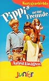 Pippi Langstrumpf - (2) Pippis neue Freunde
