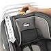 Chicco NextFit CX Convertible Car Seat, Jasper
