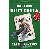 Black Butterfly: A Lucifer Box Novel