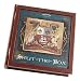 Front Porch Classics Shut the Box Bookshelf Game