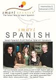SmartSpanish Audio CDs Int/Adv - Learning spanish the smart way