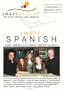 SmartSpanish Audio CDs Int/Adv - Learning Spanish the Smart Way