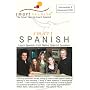 SmartSpanish Audio CDs Int/Adv - Learning spanish the smart way