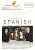 SmartSpanish Audio CDs Int/Adv - Learning spanish the smart way