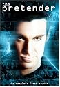 The Pretender - The Complete First Season