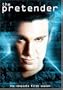 The Pretender - The Complete First Season
