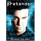 The Pretender - The Complete First Season by Christian Videos
