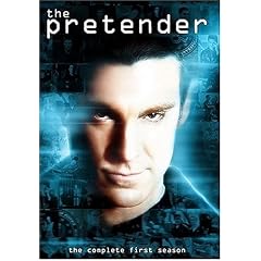 The Pretender: The Complete First Season [DVD] [1997] [Region 1] [US Import] [NTSC]