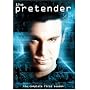 The Pretender: The Complete First Season