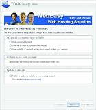 Web Easy 8 Professional (PC CD)