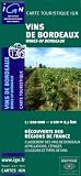 Wines of Bordeaux Reg F