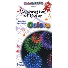 Babyscapes: Baby's Smart Start - Celebration of [VHS] [Import USA]