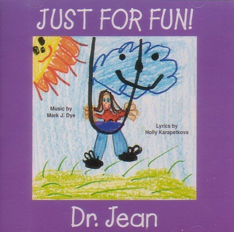 Childrens Toyshop  Collectible : Just For Fun Cd