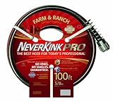 UPC 031724884607 product image for NeverKink Series 8846-100 4000 Farm and Ranch-Pro Hose, 5/8-Inch by 100-Feet | upcitemdb.com