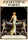The Boy Friend starring Twiggy