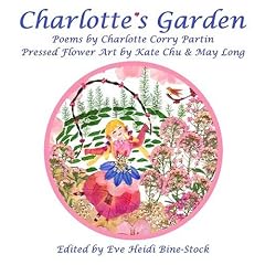 Charlotte's Garden: Pressed Flower Art