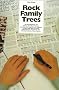 The Rock Family Trees: the Development and History of Rock Performers including Eric Clapton, Crosby Stills Nash & Young, Led Zeppelin, Rolling ... Genesis, Madness, T.Rex, Police..: 2v.in 1v