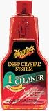 Review Meguiars  / Meguiars Deep Crystal Paint Cleaner (16 oz.)