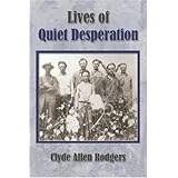 lives of quiet desperation