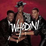 Funky Beat: The Best of Whodini