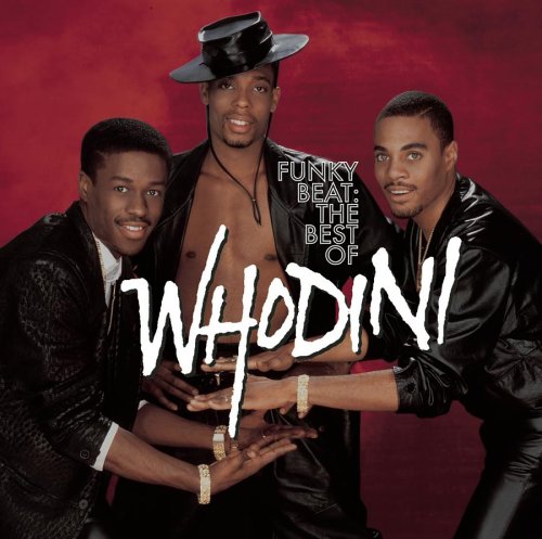 Whodini - Funky Beat: The Best of Whodini - Zortam Music
