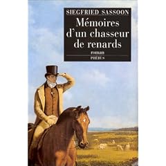 M�moires d'un chasseur de renards