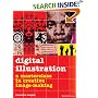 Digital Illustration: A Masterclass in Digital Image-Making