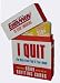 Allen Carr's Easyway to Stop Smoking: I Quit: I Quit - The Only Pack You'll Ever Need (Allen Carrs Easy Way)
