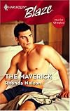 The Maverick (Harlequin Blaze)