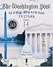 Books : The Washington Post Sunday Crossword Puzzles, Volume 14 (Washington Post)