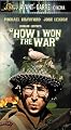 How I Won The War [VHS]