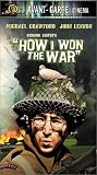  : How I Won the War