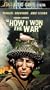 How I Won The War [VHS]