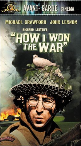 How I Won the War