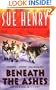Beneath the Ashes:: An Alaska Mystery