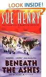 Beneath the Ashes:: An Alaska Mystery